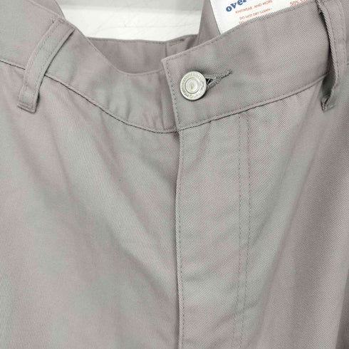 オーバープリント OVER PRINT Lotus double knee ダブルニー ペインターパンツ メンズ  2XL